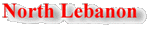 North Lebanon