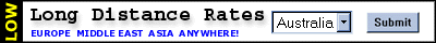 Discount Long Distance