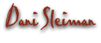 Dani Sleiman (3377 bytes)